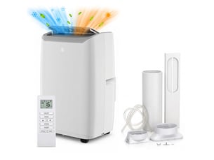 Climatiseur Split mobile réversible <strong>M3936</strong>  - 