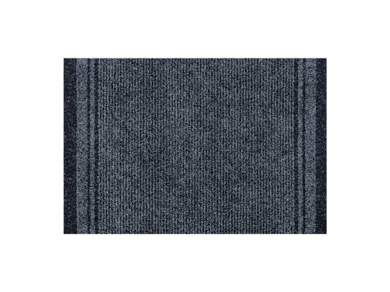  Paillasson malaga gris 2107 66x630 cm  - Conforama A