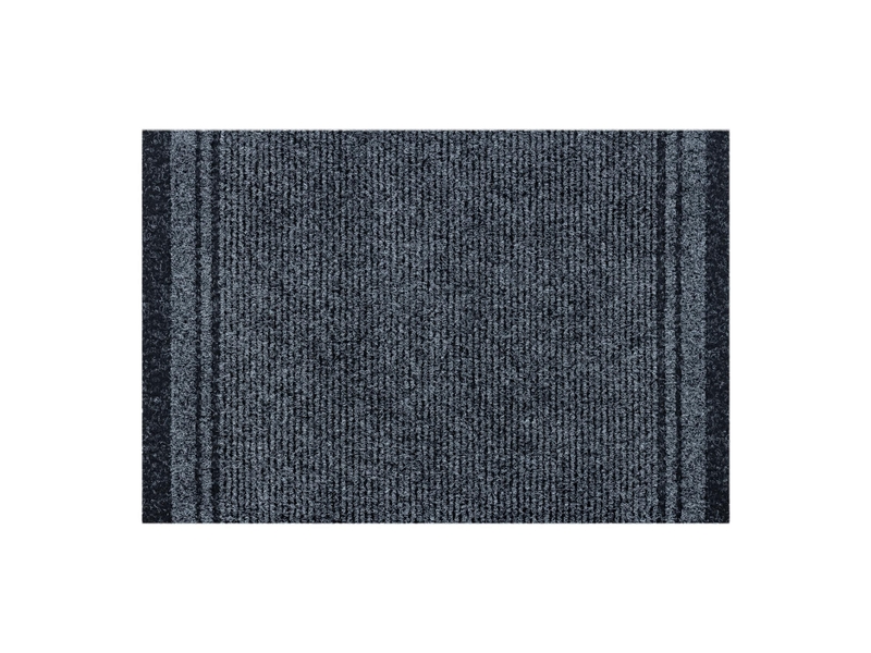 Paillasson malaga gris 2107 66x630 cm  - Conforama A