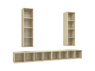 Meuble tv coloris beige  <strong></strong>  <strong></strong>