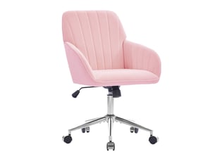 Fauteuil de bureau <strong>MIVRAY </strong> <strong></strong> avec assise réglable en hauteur