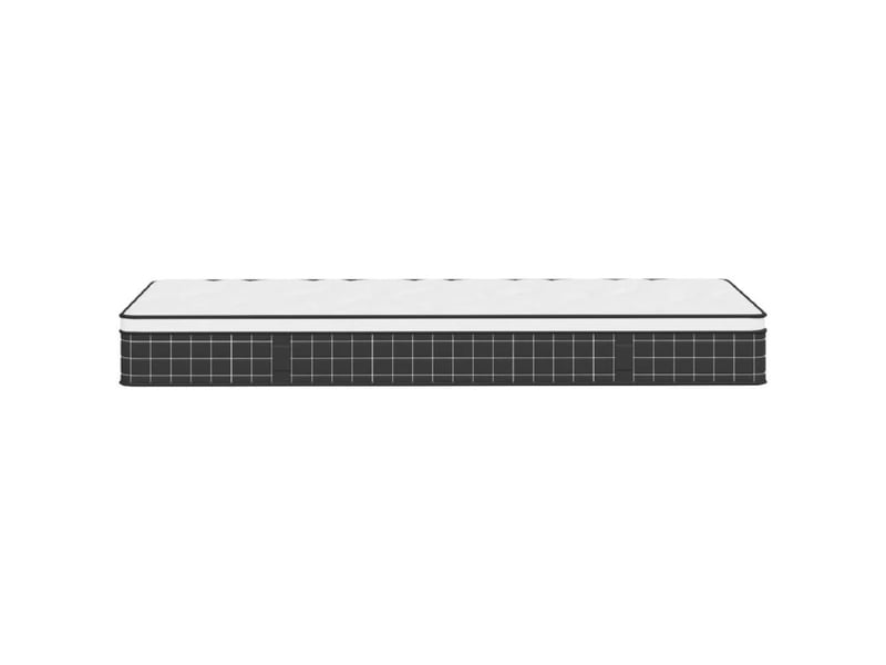  Matelas à ressorts bonnell moyen 90x190 cm  - Conforama D