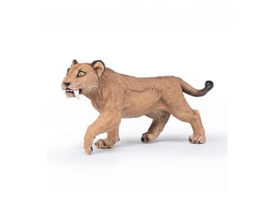 55081 jeune smilodon papo