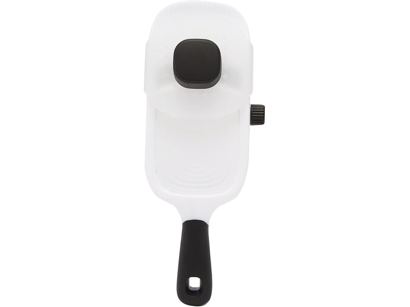  Basics mandoline manuelle, blanc  - Conforama A