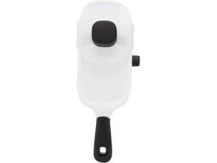 Basics mandoline manuelle, blanc