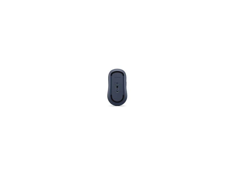  Souris sans fil optique ambidextre bluetooth 5.3 4000 dpi 8 boutons bleu 8305811 - Conforama E