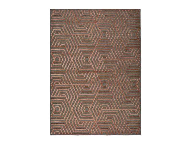  Tapis en laine et viscose lana 913 Lana 913 - Conforama A