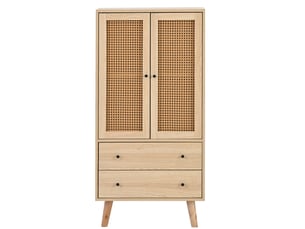 Buffet    <strong>PEXCHO</strong> <strong></strong> - 60 cm coloris naturel 