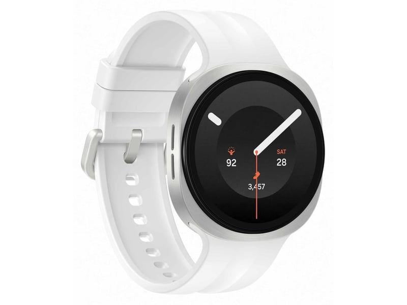  Montre connectée samsung - sm-l340nzeaeub SAMSUNG - SM-L340NZEAEUB - Conforama A