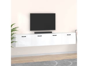 Armoire     <strong></strong> <strong></strong> coloris blanc largeur 100 cm