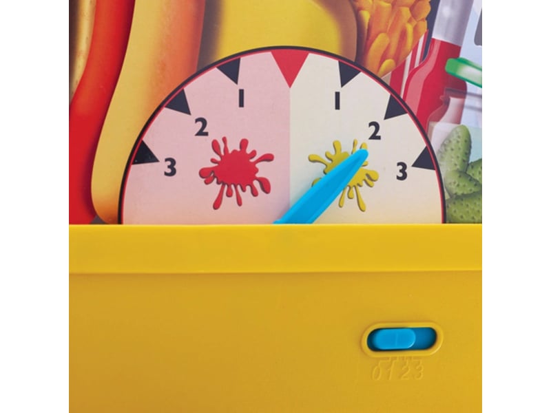  Hot dog drop gear2play - jeu d agilite CO08593 - Conforama B
