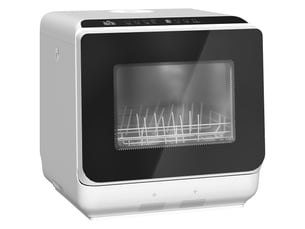 Lave vaisselle compact <strong></strong>  - 4 couvert(s) 63 dB