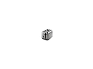 Grille pain 2 fente(s) RIVIERA&BAR 8268061 - Inox