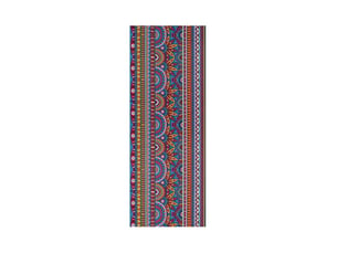 Tapis de sol antidérapant sprinty india