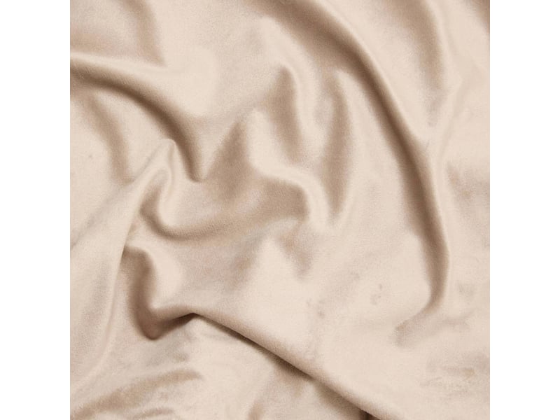  Plaid duvia 120x150cm beige DUVIA - Conforama C