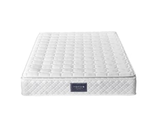 Matelas 160x200 cm <strong></strong> <strong>160x200x25cm</strong> Ressorts ensachés + mousse soutien Ferme épaisseur 25 cm
