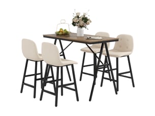 Bar coloris beige <strong></strong> <strong></strong>