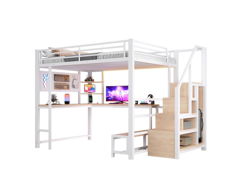Blanc