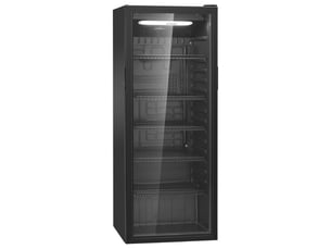 Refrigerateur 1 porte froid Statique <strong>BOMANN</strong> - largeur 44 cm x hauteur 53 cm