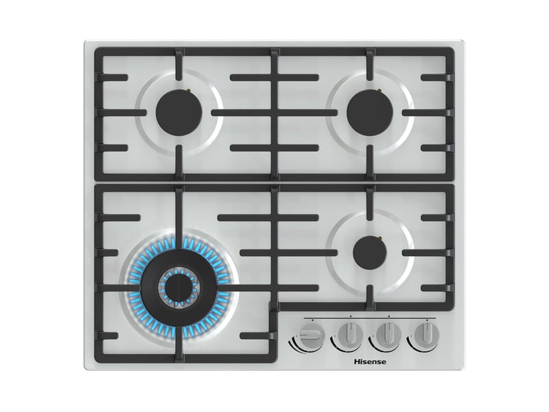  Table de cuisson gaz  - Conforama F