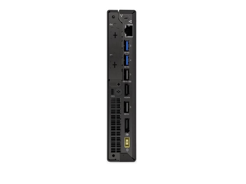  Lenovo thinkcentre m920x tiny  core i7-8700t-2.4ghz 16  go 0go non amd radeon rx 560   0 windows 11 pro français 10S1-000PFR - Conforama C