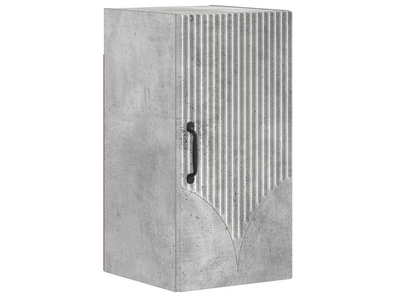 Ensemble de 4 pièces d'armoires de salle de bain hoorn cf63264 - Conforama C