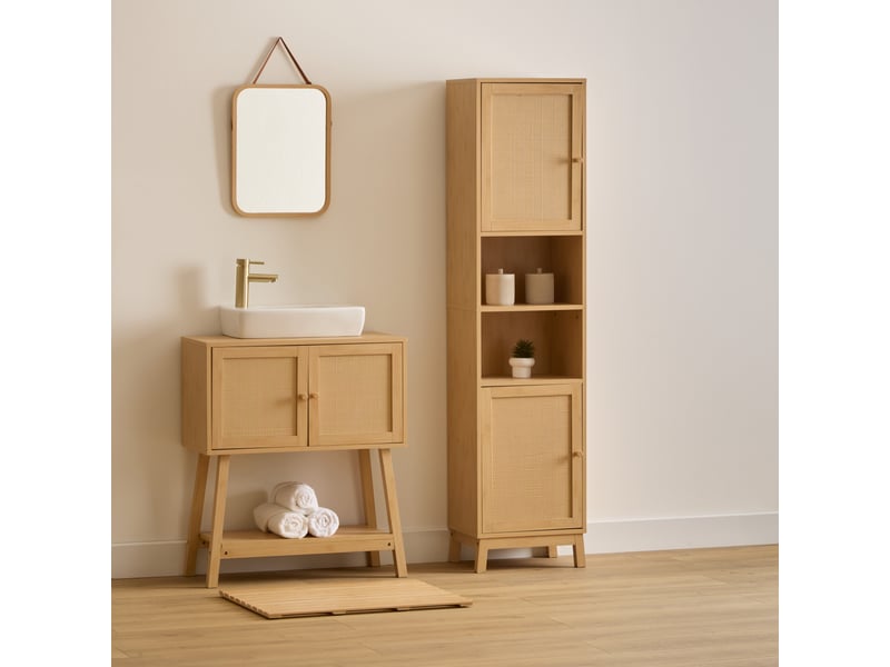 Colonne sdb  - Conforama Y