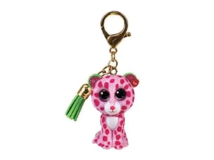 Ty25053 mini boos clip glamour le leopard