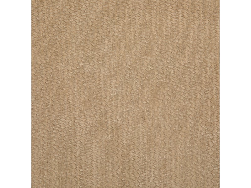 Canapé modulable en tissu chenille beige clair, compressé sous vide, sans montage nécessaire, design contemporain pour salon - Conforama W