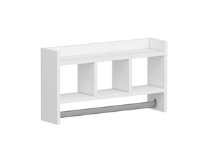 Etagère murale 3 niches l63 cm - malia