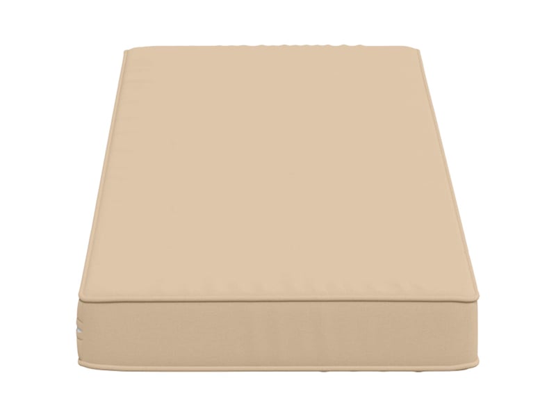  Coussin de banc, coussin d'assise, coussin pour chaisecanapé 1 pièce vught 100 % polyester crème cf51825  - Conforama C
