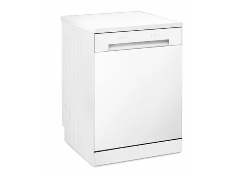Lave-vaisselle lg df030fw.abwqgbl blanc 60 cm - Conforama A