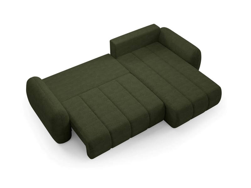  Canapé d’angle contii l premium avec fonction de couchage couleur : quelle 38  - Conforama E