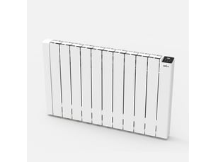 Fabrilamp city émetteur thermique à fluide 2000 w blanc wi-fi