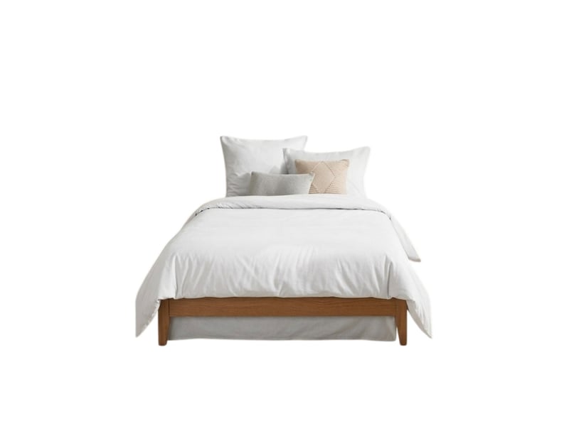 Parure de lit collection cocon  - Conforama A