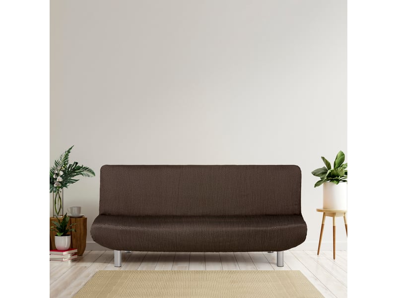 Housse de canapé 3 places clic-clac apollo c07  - Conforama C