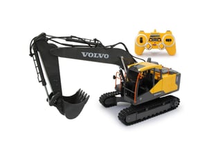 Pelleteuse volvo ec160e 1:16 2,4ghz