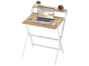 Bureau enfant coloris multicolore