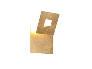Applique leano