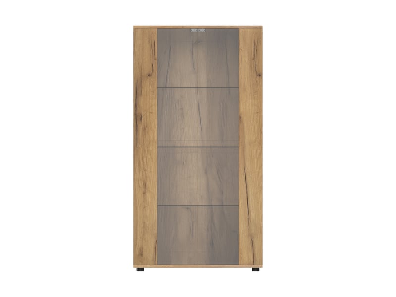  Lit coffre rembourré 140x200 cm en velours beige, tête de lit en forme de fleur, rangement hydraulique, éclairage led et cadre métallique  - Conforama A