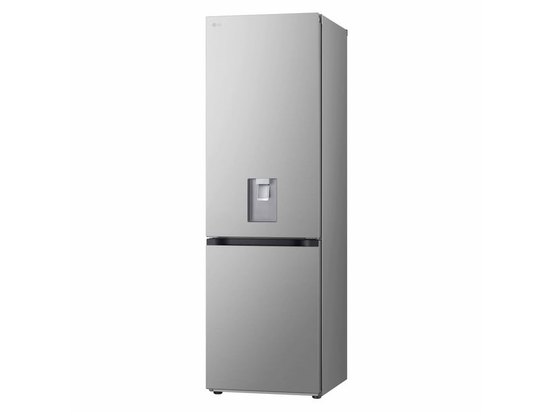 Réfrigérateur combiné (congél en bas) LG GBF3102DPY - Conforama B