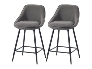 Bar coloris gris <strong></strong> <strong></strong>