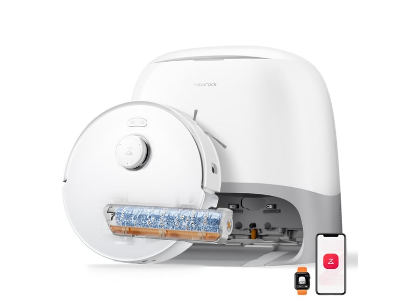  ROBOT LAVEUR  - Conforama L