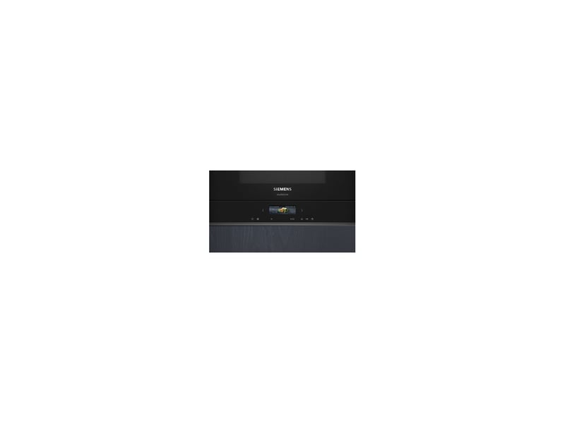  Micro-ondes encastrable mono-fonction 21 l 900 w touchcontrol noir iq700 8249741 - Conforama B
