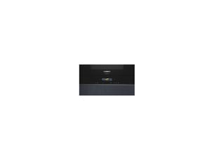 Micro-ondes encastrable mono-fonction 21 l 900 w touchcontrol noir iq700