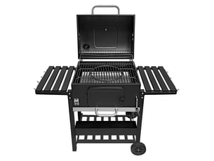 Barbecue à charbon MONSTERSHOP 217358