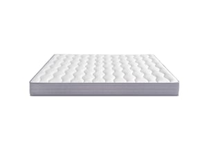 Matelas 160x200 cm VIVRYN Ressorts soutien Ferme épaisseur 20 cm