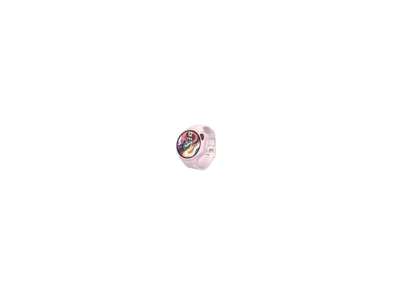  Montre connectee enfants r2 4g esim gps ip68 rose ecran tactile 1,3 pouces camera 5 mp bouton sos 8283559 - Conforama A