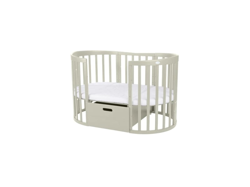  Tiroir pour commode à langer - olive waldin DRAWER-O - Conforama A