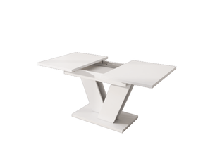 Ensemble table rectangulaire  6 chaise(s)  <strong></strong> <strong></strong> 